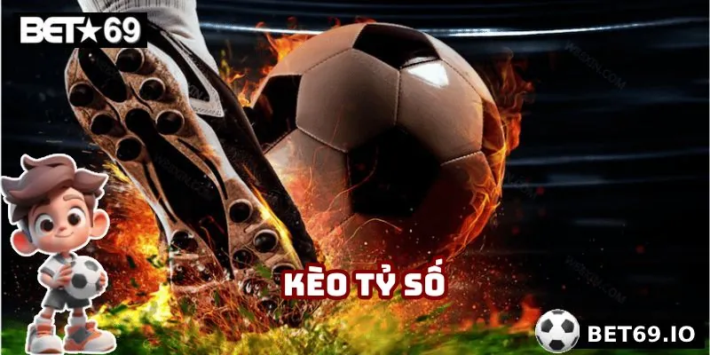 Kèo Tỷ Số Bet69 - Kèo Cược Hấp Dẫn, Tăng Cơ Hội Thắng Lớn 1 Kèo Tỷ Số Bet69 - Kèo Cược Hấp Dẫn, Tăng Cơ Hội Thắng Lớn