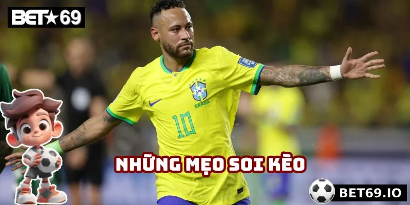 Những mẹo soi kèo bách chiến, bách thắng