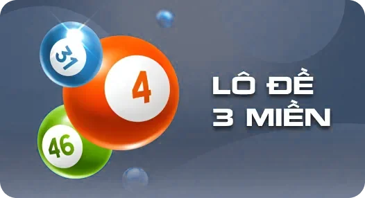 Lô đề 3 miền