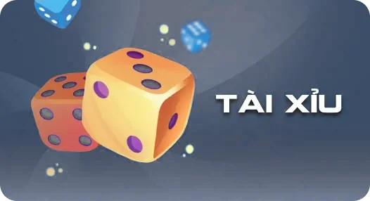 Tài xỉu
